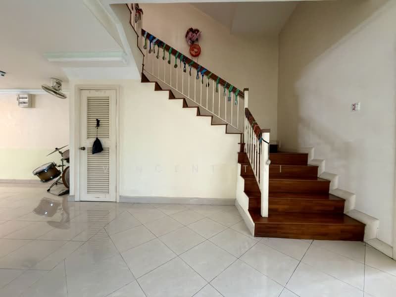 Semi-Detached House for Sale in Taman Bukit Segar (Cheras) - Vincent Tai - Interior - PropertyGuru.com.my