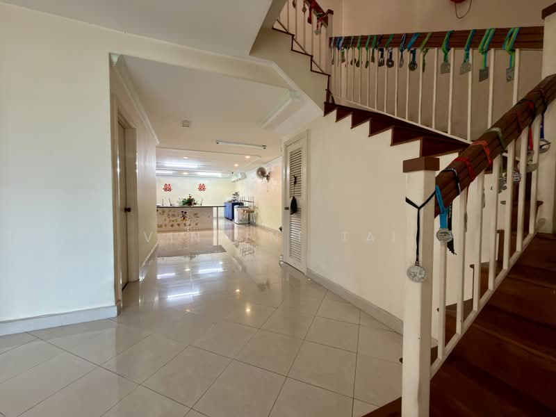 Semi-Detached House for Sale in Taman Bukit Segar (Cheras) - Vincent Tai - Interior - PropertyGuru.com.my