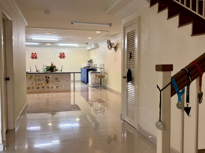 Semi-Detached House for Sale in Taman Bukit Segar (Cheras) - Vincent Tai - Interior - PropertyGuru.com.my