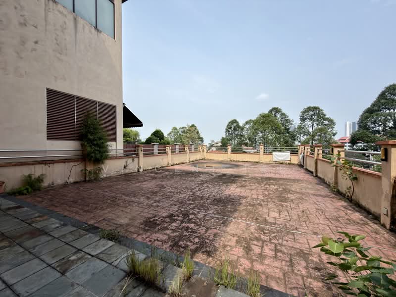 Semi-Detached House for Sale in Taman Bukit Segar (Cheras) - Vincent Tai - Exterior - PropertyGuru.com.my