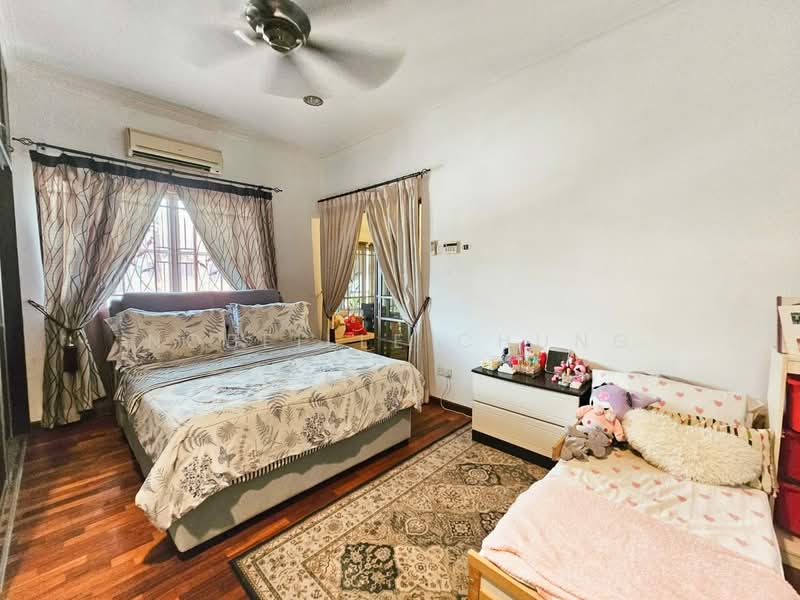 2-storey Terraced House for Sale in Putra Heights (Subang Jaya) - Nobeille Chung - Bedroom - PropertyGuru.com.my