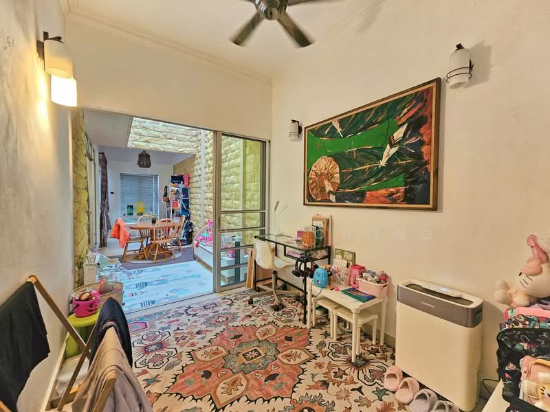 2-storey Terraced House for Sale in Putra Heights (Subang Jaya) - Nobeille Chung - Interior - PropertyGuru.com.my