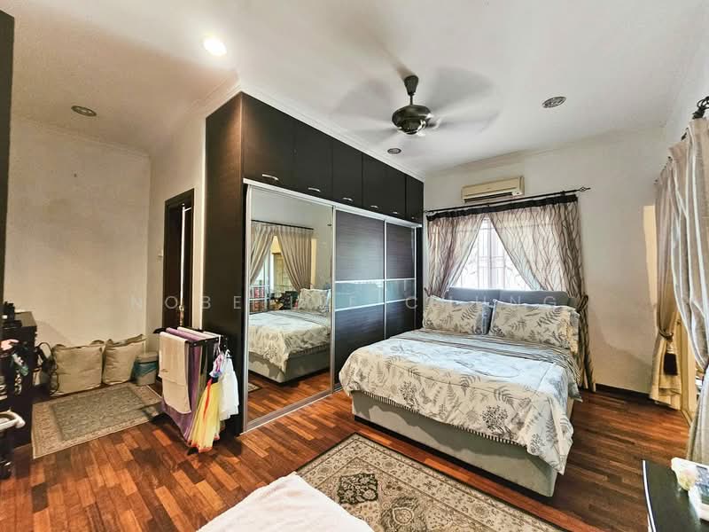 2-storey Terraced House for Sale in Putra Heights (Subang Jaya) - Nobeille Chung - Bedroom - PropertyGuru.com.my