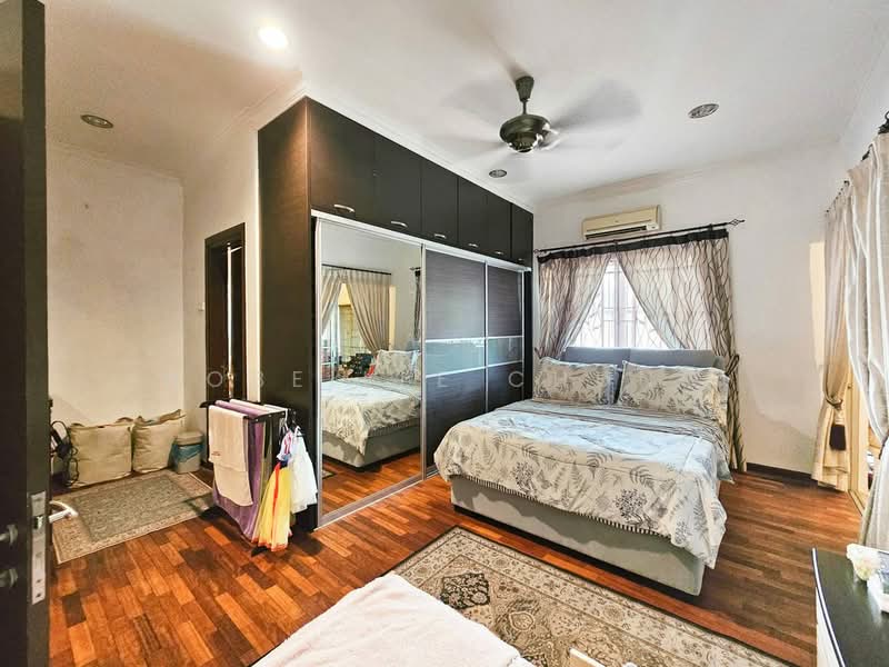 2-storey Terraced House for Sale in Putra Heights (Subang Jaya) - Nobeille Chung - Bedroom - PropertyGuru.com.my