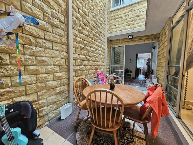 2-storey Terraced House for Sale in Putra Heights (Subang Jaya) - Nobeille Chung - Interior - PropertyGuru.com.my