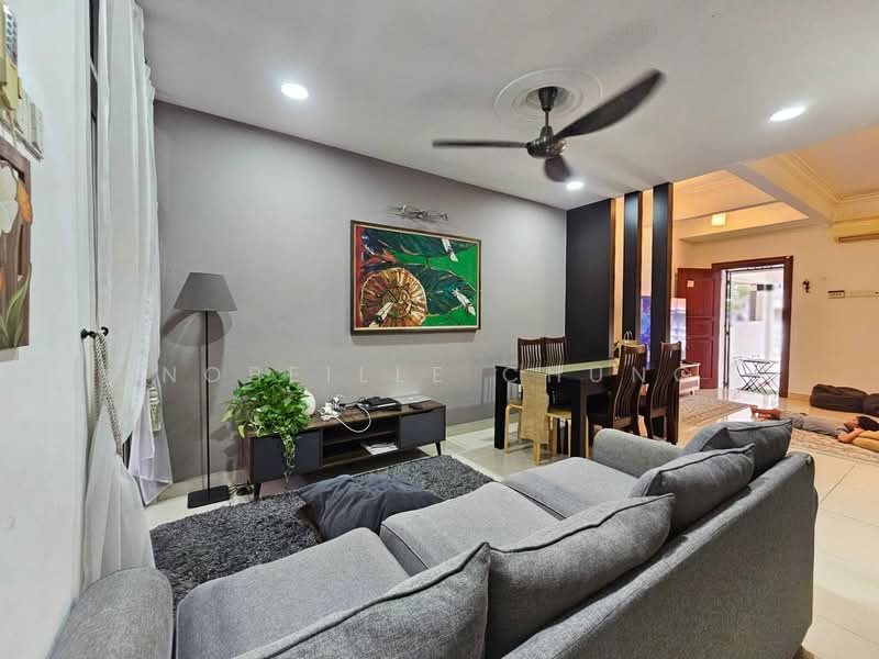 2-storey Terraced House for Sale in Putra Heights (Subang Jaya) - Nobeille Chung - PropertyGuru.com.my