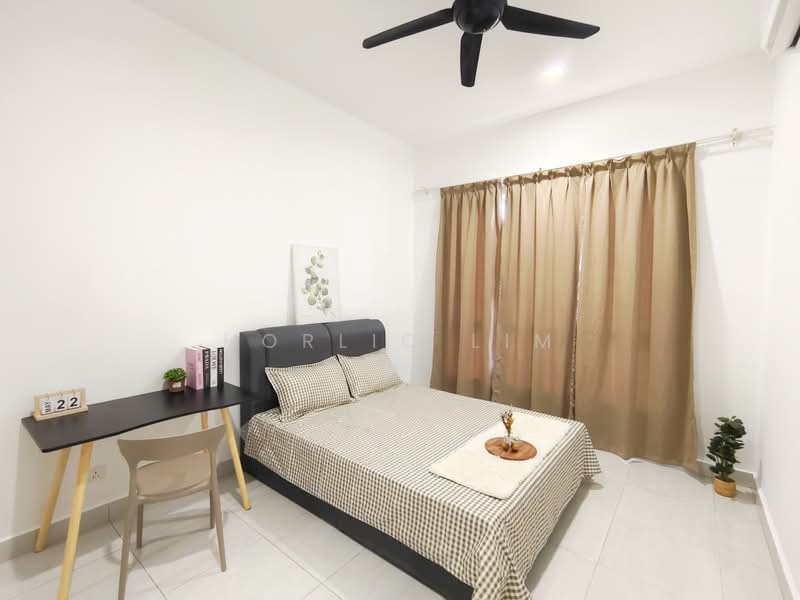Service Residence for Rent at BSP 21 - Horlic Lim - Bedroom - PropertyGuru.com.my