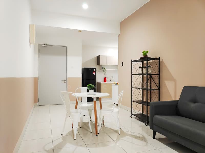 Service Residence for Rent at BSP 21 - Horlic Lim - Living Room - PropertyGuru.com.my