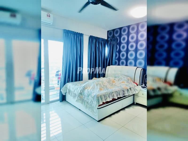 Kondominium untuk Dijual di D'Pines@Ampang - Fatinul Jamaluddin - Bedroom - PropertyGuru.com.my