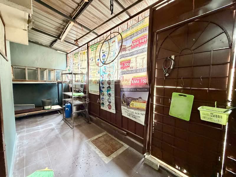 Rumah Teres 2-Tingkat untuk Dijual di Usj 14 (Subang Jaya) - Adibah Salim - Interior - PropertyGuru.com.my