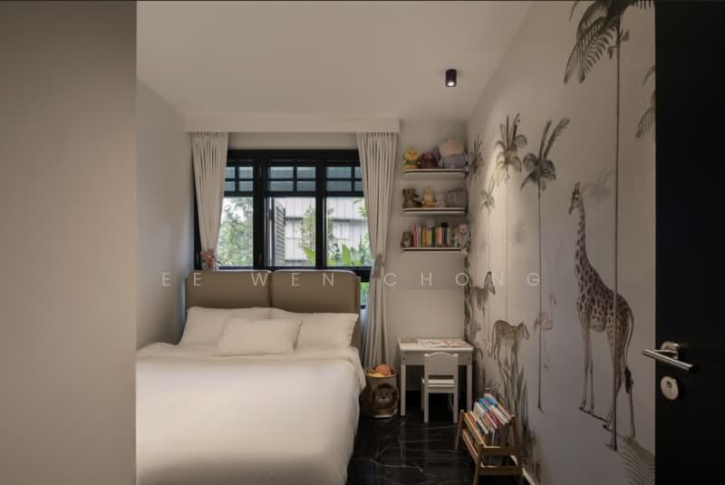 Tanah Kediaman untuk Dijual di Shah Alam (Selangor) - Ee Wen Chong - Bedroom - PropertyGuru.com.my