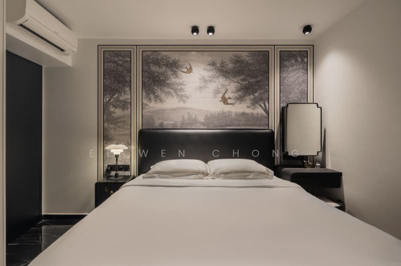 Tanah Kediaman untuk Dijual di Shah Alam (Selangor) - Ee Wen Chong - Bedroom - PropertyGuru.com.my