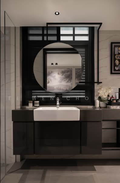 Tanah Kediaman untuk Dijual di Shah Alam (Selangor) - Ee Wen Chong - Bathroom - PropertyGuru.com.my