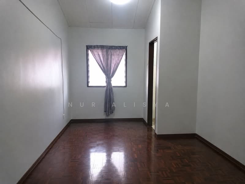 Terraced House for Sale in Desa Setapak (Wangsa Maju) - Nur Alisya - Interior - PropertyGuru.com.my
