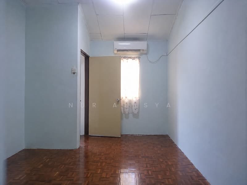 Terraced House for Sale in Desa Setapak (Wangsa Maju) - Nur Alisya - Interior - PropertyGuru.com.my
