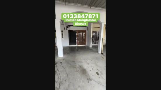 Rumah Teres 1-Tingkat untuk Disewa di Taman Menglembu Impiana Adril (Menglembu) - Daniel Chee - PropertyGuru.com.my