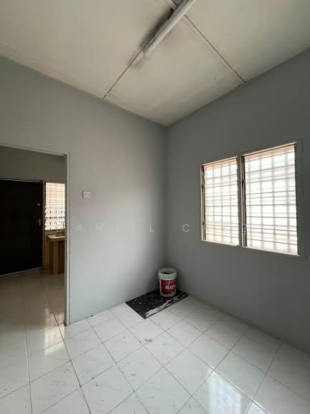 Rumah Teres 1-Tingkat untuk Disewa di Taman Menglembu Impiana Adril (Menglembu) - Daniel Chee - Bedroom 3 - PropertyGuru.com.my