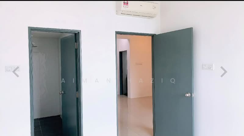 Service Residence for Rent at Menara Suria (V12) - Aiman Haziq - Interior - PropertyGuru.com.my