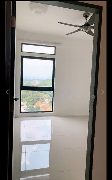 Service Residence for Rent at Menara Suria (V12) - Aiman Haziq - View - PropertyGuru.com.my