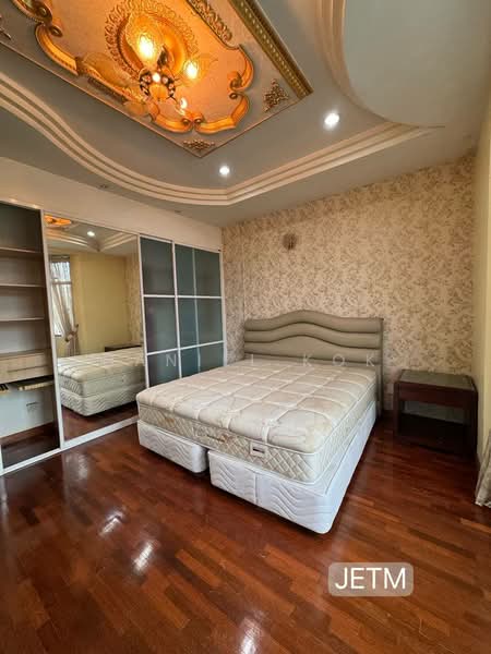 2-storey Terraced House for Sale in Bandar Botanic (Klang) - Daniel Kok - Bedroom - PropertyGuru.com.my