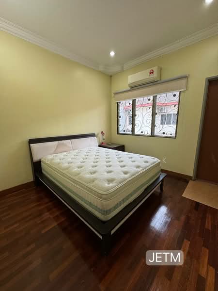 2-storey Terraced House for Sale in Bandar Botanic (Klang) - Daniel Kok - Bedroom - PropertyGuru.com.my