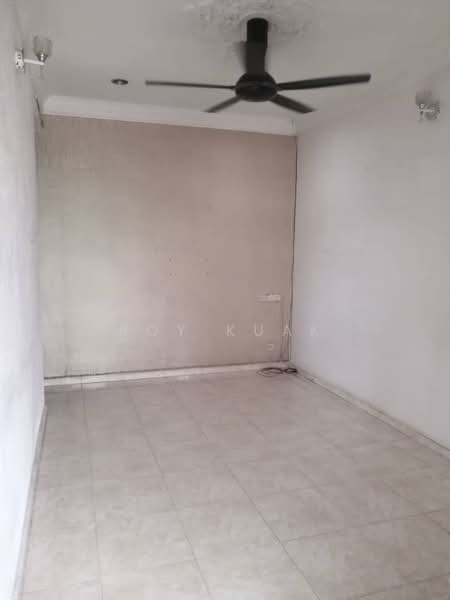 1-storey Terraced House for Sale in Kulim (Kedah) - Roy Kuak - Interior - PropertyGuru.com.my