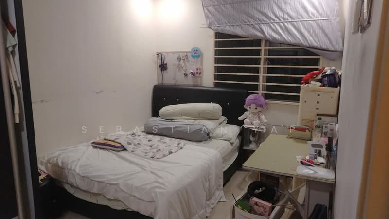 Condominium for Sale at Casa Prima Condominium - Sebastian Yap - Bedroom - PropertyGuru.com.my