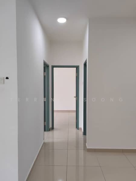Service Residence for Rent at One Sentral Serviced Residence - Terrance Soong - Corridor - PropertyGuru.com.my