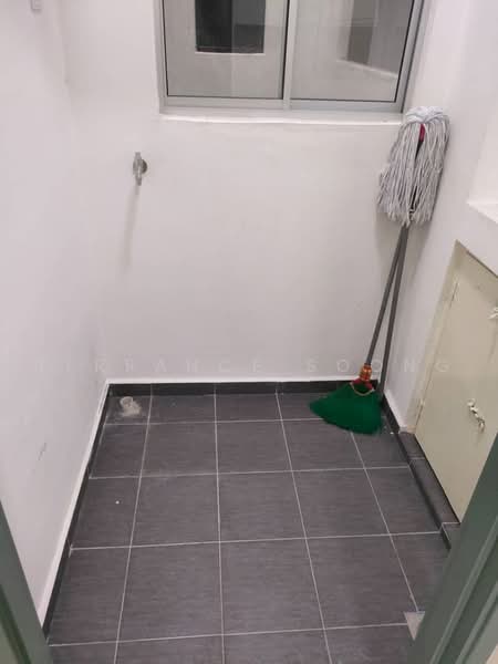 Service Residence for Rent at One Sentral Serviced Residence - Terrance Soong - Interior - PropertyGuru.com.my