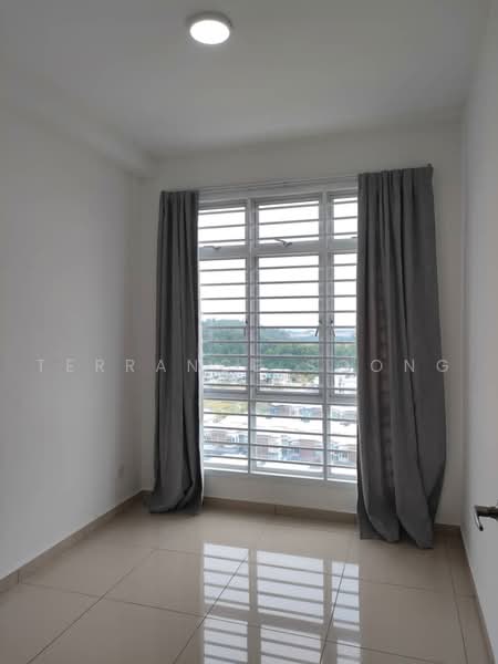 Service Residence for Rent at One Sentral Serviced Residence - Terrance Soong - Interior - PropertyGuru.com.my
