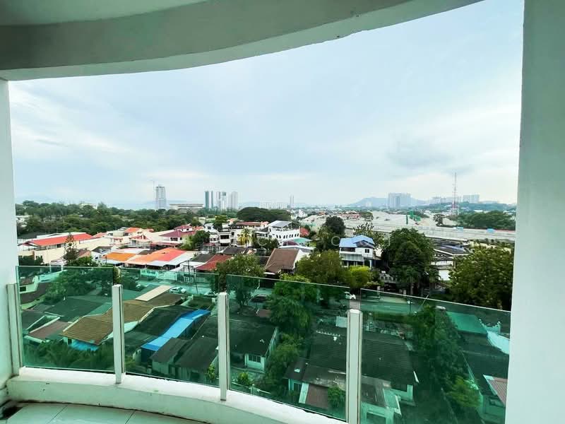 Kondominium untuk Disewa di The Oasis - Janice Ooi - PropertyGuru.com.my