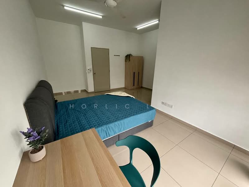 2-storey Terraced House for Rent in Bandar Rimbayu (Telok Panglima Garang) - Horlic Lim - Bedroom - PropertyGuru.com.my