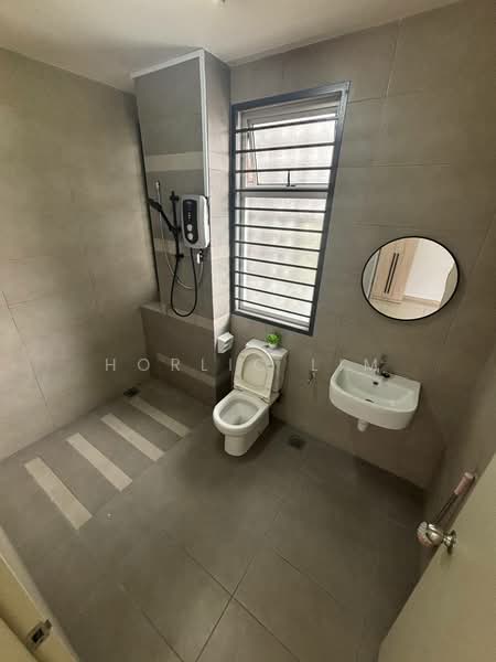 2-storey Terraced House for Rent in Bandar Rimbayu (Telok Panglima Garang) - Horlic Lim - Bathroom - PropertyGuru.com.my