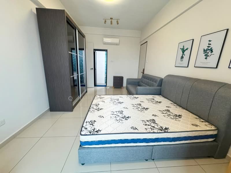 Kondominium untuk Disewa di Casa Residence - Quinn Loh - Interior - PropertyGuru.com.my