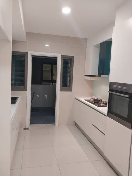 Condominium for Rent at Iskandar Residences - April Chin - Kitchen - PropertyGuru.com.my