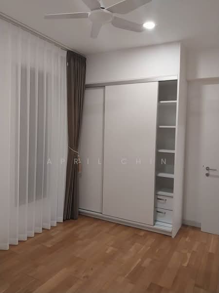 Condominium for Rent at Iskandar Residences - April Chin - Bedroom - PropertyGuru.com.my