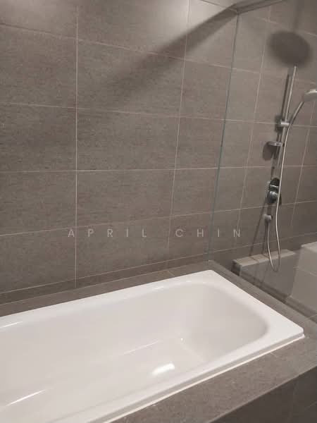 Condominium for Rent at Iskandar Residences - April Chin - Bathroom - PropertyGuru.com.my