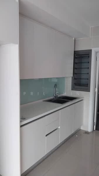 Condominium for Rent at Iskandar Residences - April Chin - Kitchen - PropertyGuru.com.my