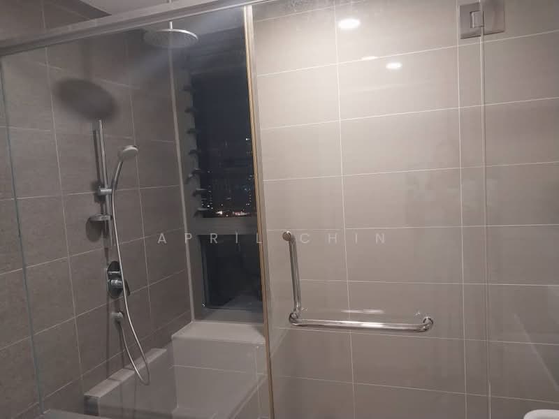 Condominium for Rent at Iskandar Residences - April Chin - Bathroom - PropertyGuru.com.my