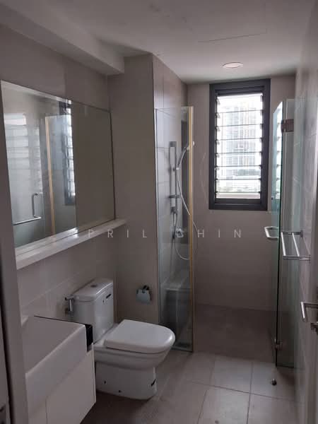Condominium for Rent at Iskandar Residences - April Chin - Bathroom - PropertyGuru.com.my