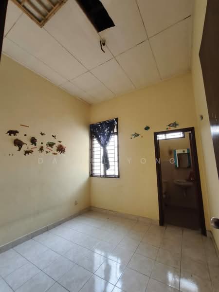 Rumah Teres 2-Tingkat untuk Dijual di Bandar Putra (Kulai) - Daniel Yong - Interior - PropertyGuru.com.my