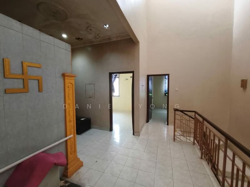 Rumah Teres 2-Tingkat untuk Dijual di Bandar Putra (Kulai) - Daniel Yong - Interior - PropertyGuru.com.my