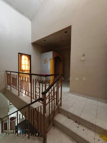 Rumah Teres 2-Tingkat untuk Dijual di Bandar Putra (Kulai) - Daniel Yong - Interior - PropertyGuru.com.my