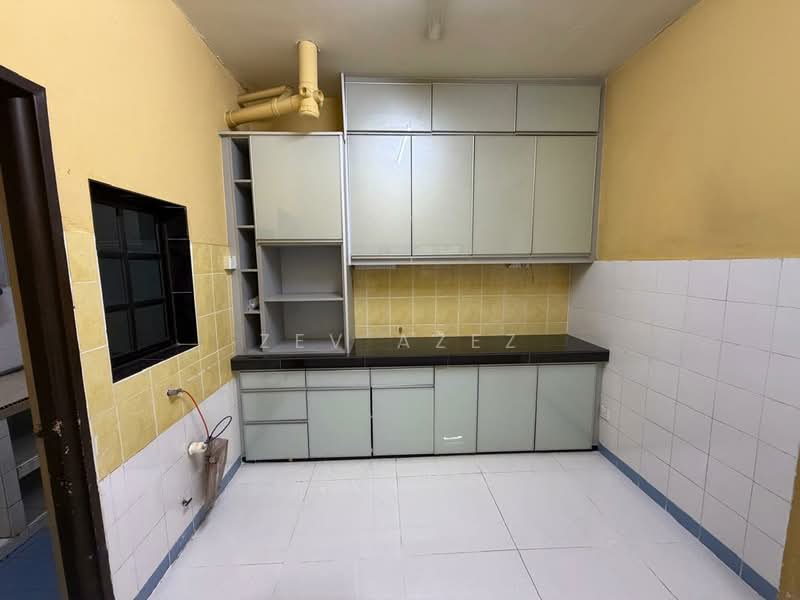 Apartment for Rent at Melur Apartment - Zev Azez - PropertyGuru.com.my