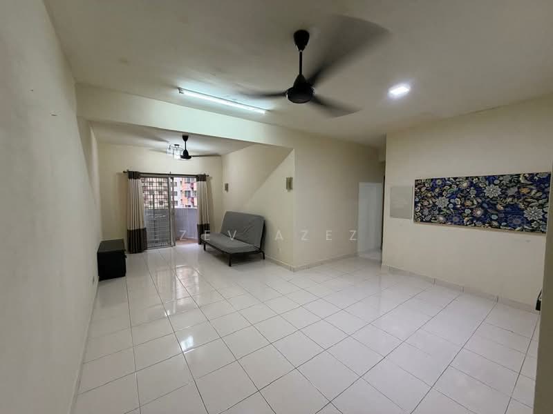 Apartment for Rent at Melur Apartment - Zev Azez - PropertyGuru.com.my