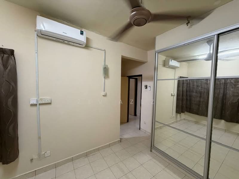 Apartment for Rent at Melur Apartment - Zev Azez - PropertyGuru.com.my