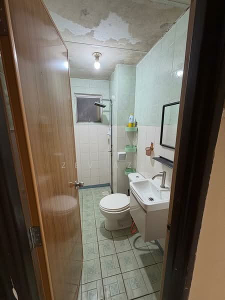 Apartment for Rent at Melur Apartment - Zev Azez - PropertyGuru.com.my