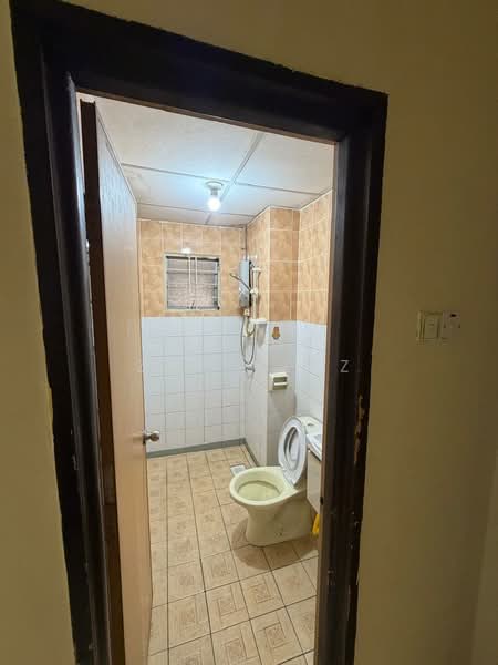 Apartment for Rent at Melur Apartment - Zev Azez - PropertyGuru.com.my
