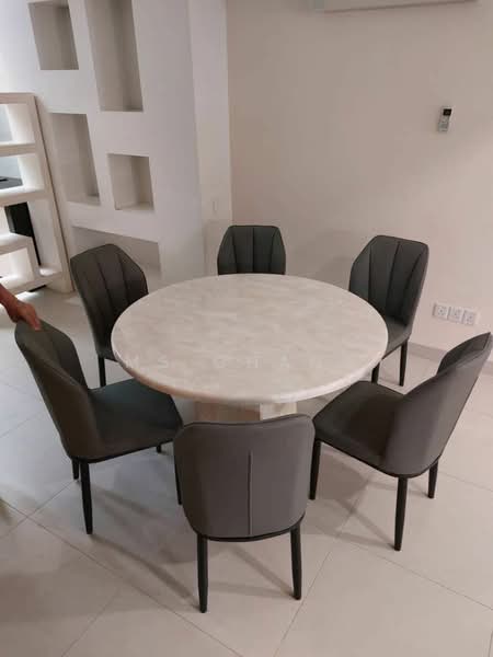 2-storey Terraced House for Rent in Taman Green Lane (Jelutong) - Ms Chang - PropertyGuru.com.my