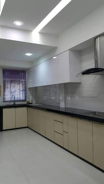 2-storey Terraced House for Rent in Taman Green Lane (Jelutong) - Ms Chang - PropertyGuru.com.my